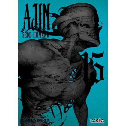 Ajin 15